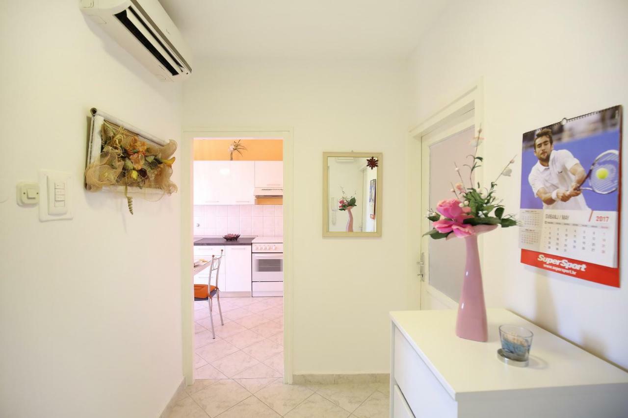 Apartment Angela Zadar Exterior photo