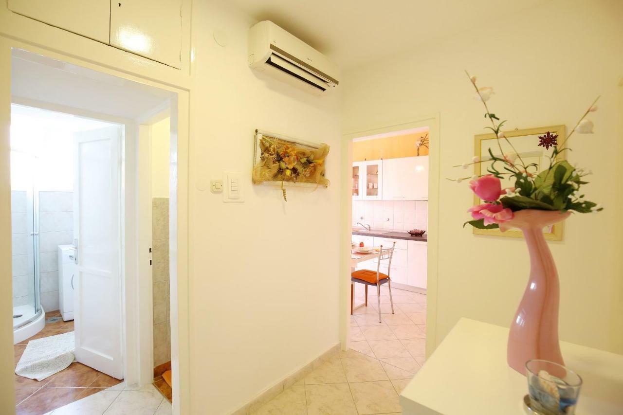 Apartment Angela Zadar Exterior photo